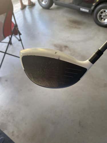 Taylormade rbz driver