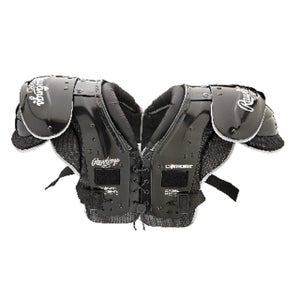 New Large Rawlings Shoulder Pads