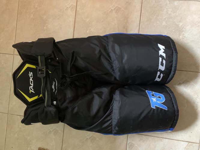 Top Gun Hockey Pants