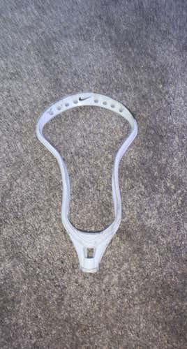 White Used FOGO Unstrung CEO Head