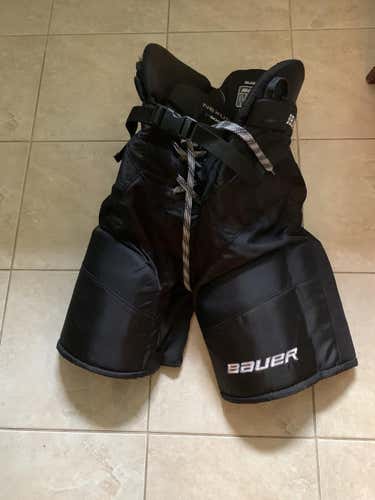 Bauer Nexus N9000 Hockey Pants