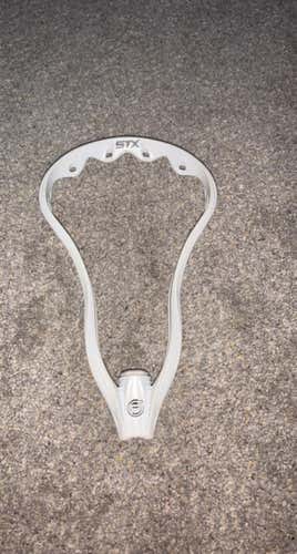White Used Attack & Midfield Unstrung Proton Power Head