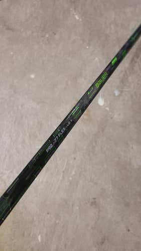 Used Senior Bauer Right Handed Supreme ADV Hockey Stick Mid Pattern