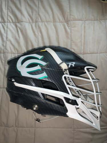 Cascade R Carbon Fiber