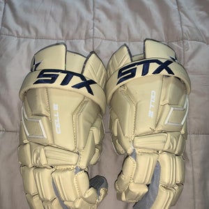Stickstar STX Cell 3 gloves