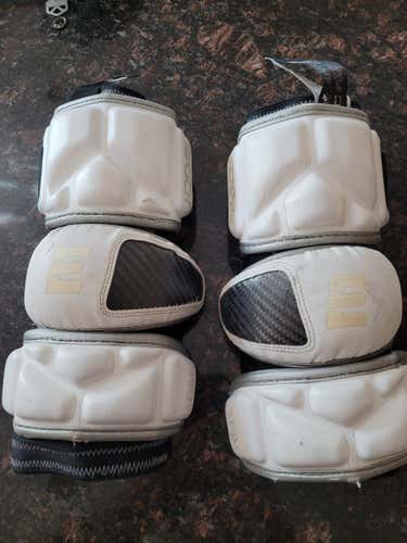 Epoch Integra Arm Pads size large