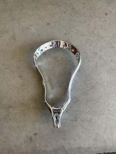 Chrome Evo X