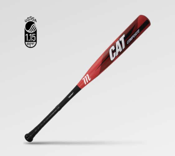 NIW Marruchi Composite 31" 21 Oz -10 ***STICKER STILL ON THE BOX  $349.99***