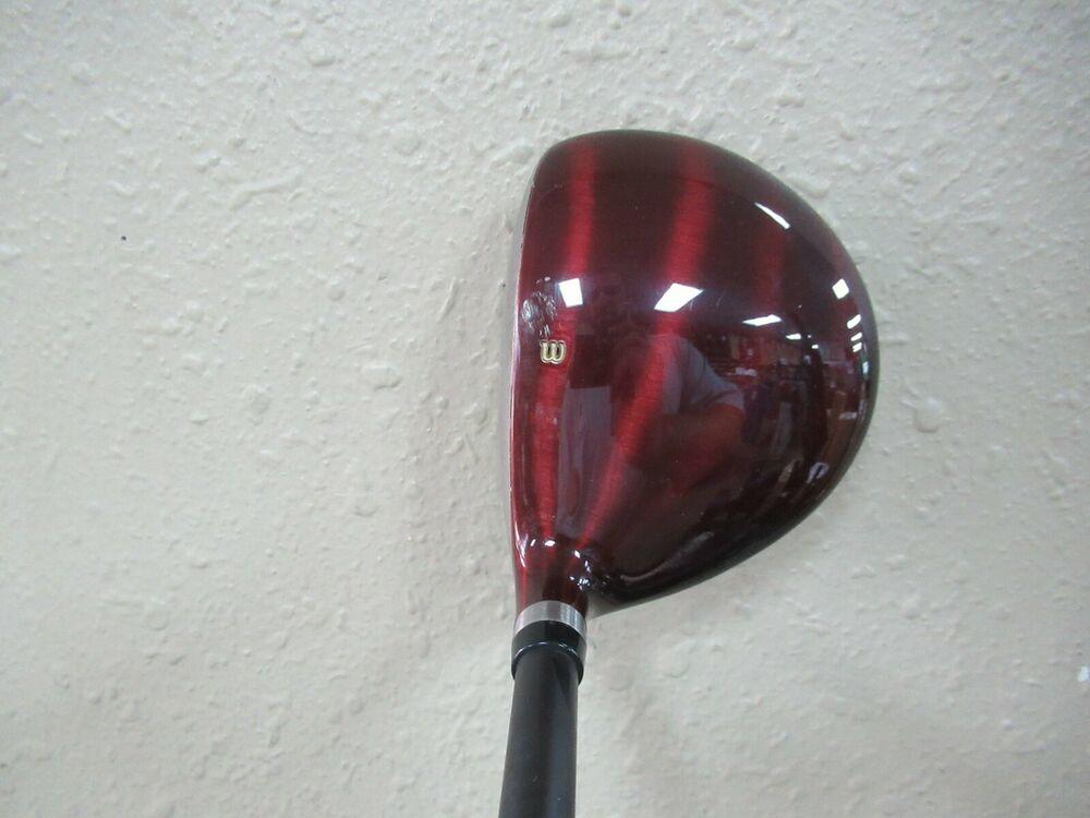 Wilson deep red driver for sale Outlet