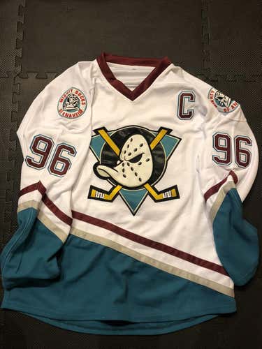 New Conway Ducks Jersey