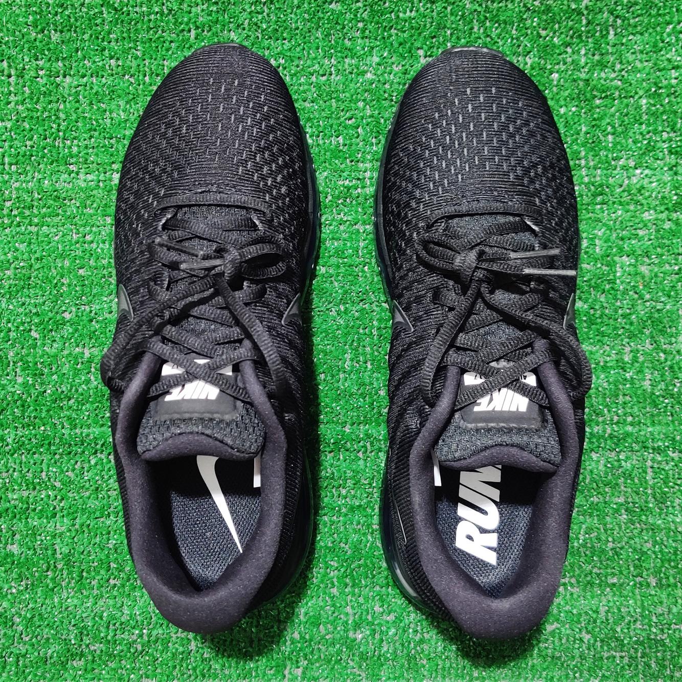 nike womens air max 2017 running shoes