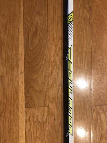 New Warrior Regulator Shaft