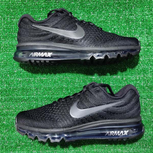 靴 Nike Air Max 2017 TripleBlack 849559-004 $_57.JPG?set_id=880000500F