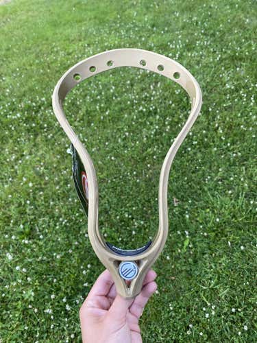 Gold Maverik Centrik Head