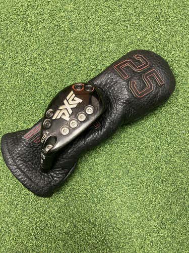 PXG 0317 X Gen 2 25* Hybrid Head Only