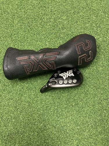 PXG 0317 X 22* Hybrid Head Only