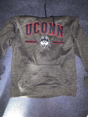 UCONN huskies hoodie