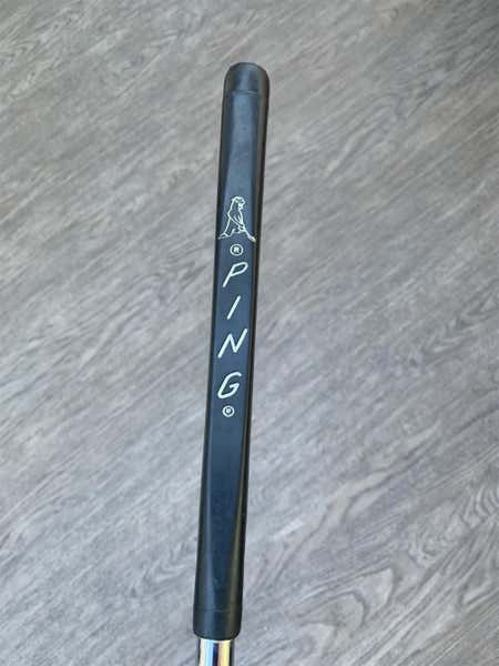 The Rare Original Vintage Ping 1A Putter | SidelineSwap | Buy and