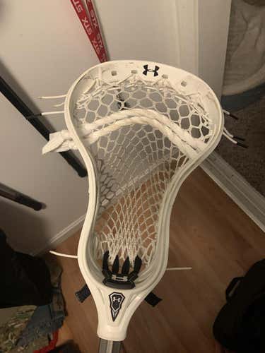 UA command 2