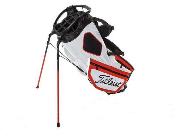 Titleist Hybrid 14 “Trial Bag”