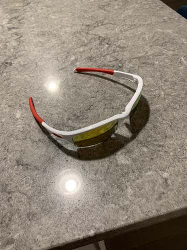 Kids Oakley baseball sunglasses