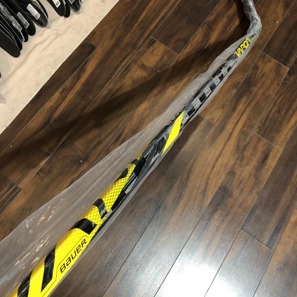 New Intermediate RH Bauer Vapor FlyLite P92 Hockey Stick 55 Fle