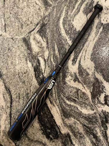 29/19 Demarini CF Zen USA (2019)