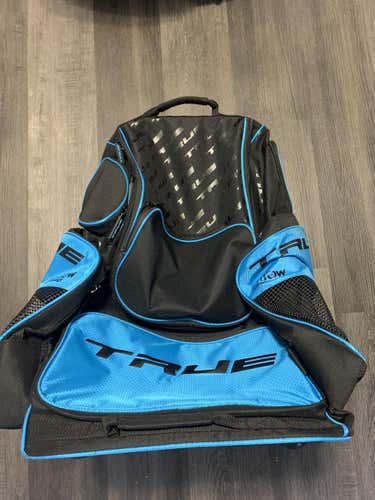 True Hockey Bags