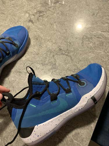 Nike Kobe Ad basketball shoes size 8