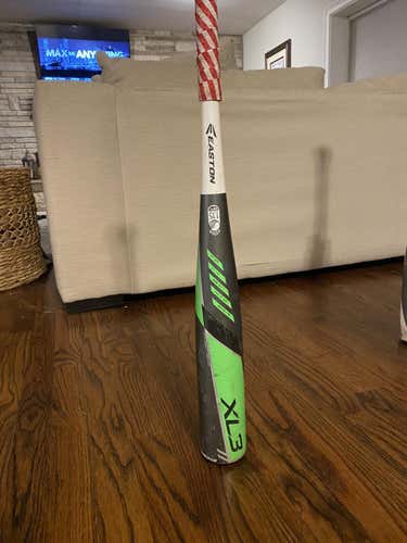 2014 Easton xl3