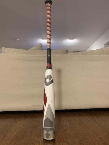 High School/College 2017 Composite (-3) 29 oz 32" CF Zen Bat