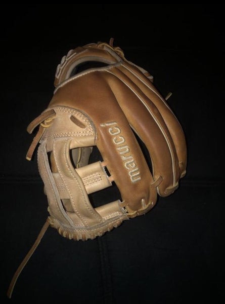 Used Right Hand Throw 12" Cypress Series Baseball Glove