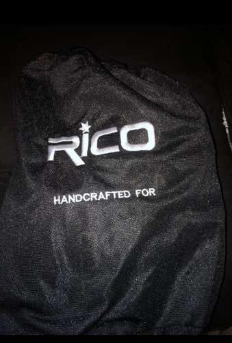 Rico custom glove