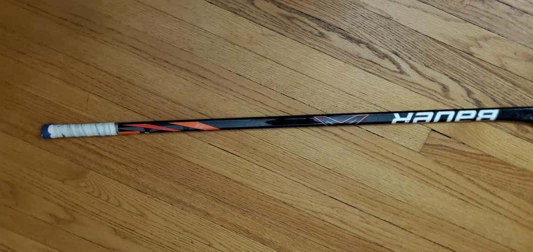 Used Bauer Left Hand Prodigy 20 Flex  Hockey Stick