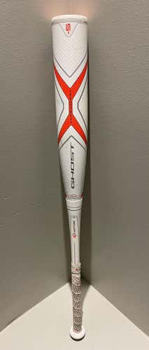Easton Ghost X 31" 26Oz -5