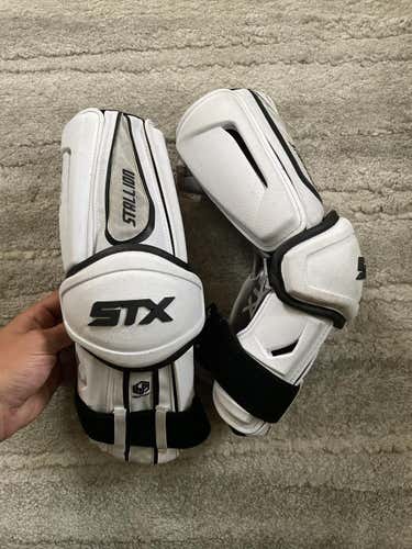 New Large STX Stallion 500 Arm Pads