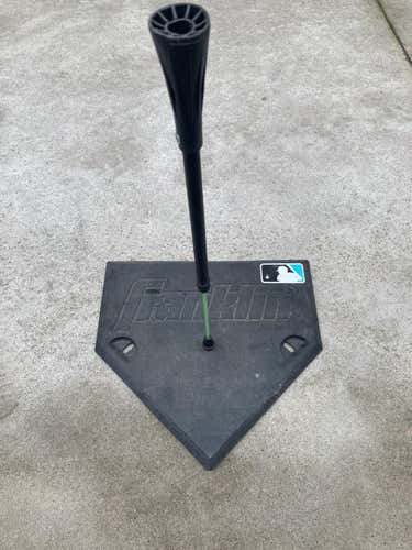 Franklin batting tee