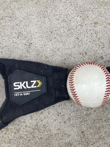 Sklz Hit A Way