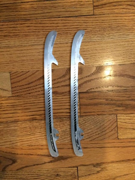 Bauer LS Fusion Hockey Skate Blades Runners 263