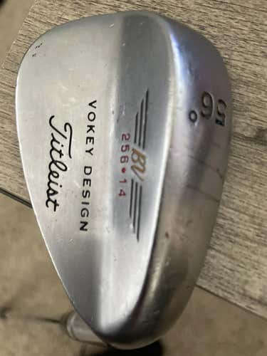 Titleist 56 degree Wedge