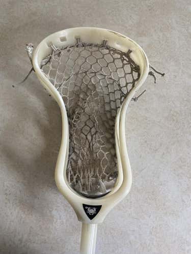 Used FOGO ECD Strung Weapon X Head
