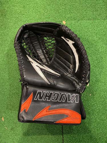 Vaughn Goalie Glove Vision 5500 Pro Stock - Senior