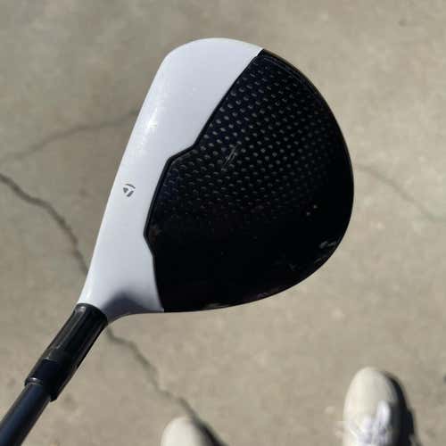 Men's Right Handed Regular Flex 3 Wood M2 Fairway Wood