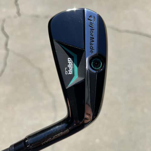 Men's Right Handed Regular Flex 3H GAPR Hybrid