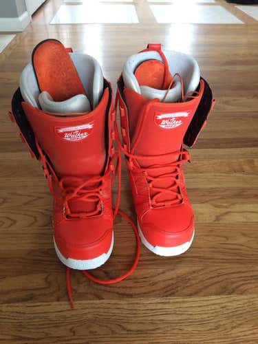 Thirty Two 32 JP Walker Snowboard Boots 12