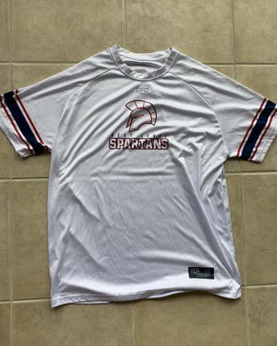 Next Level ProAthletics Shirt