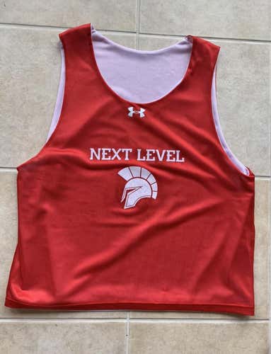 Next Level Under Armour Practice Pinnie