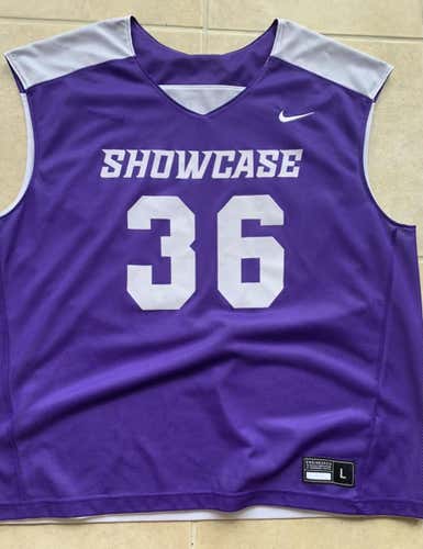 NXT Showcase Nike Pinnie