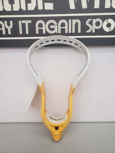 Gait Unstrung Bedlam Head