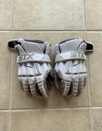 STX Surgeon RZR 13” Gloves